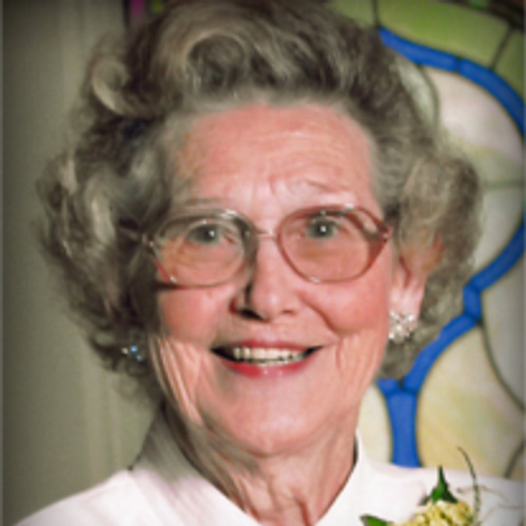 Marion T. White