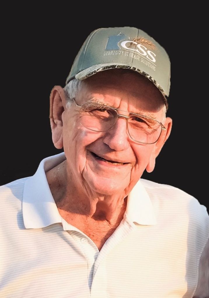 Ervin Christopher Pustejovsky