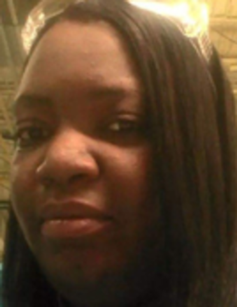 Amy Cheron Peterson Profile Photo