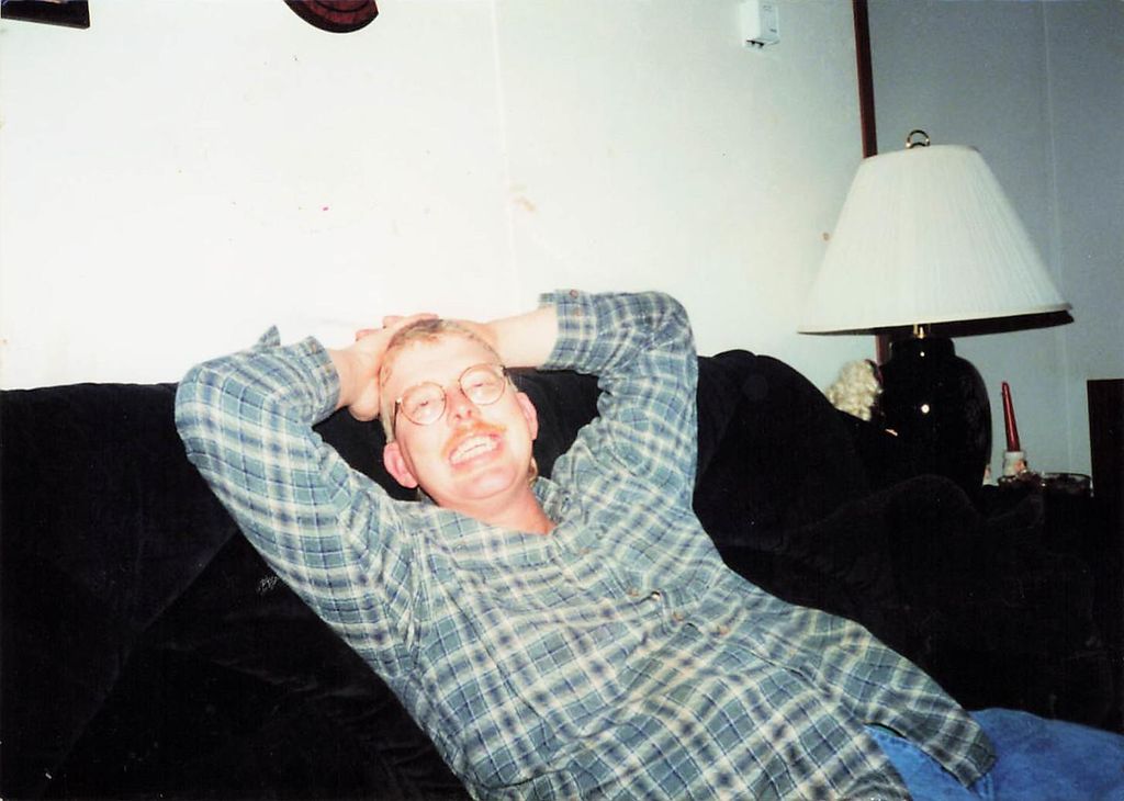 Mark Anderton Profile Photo