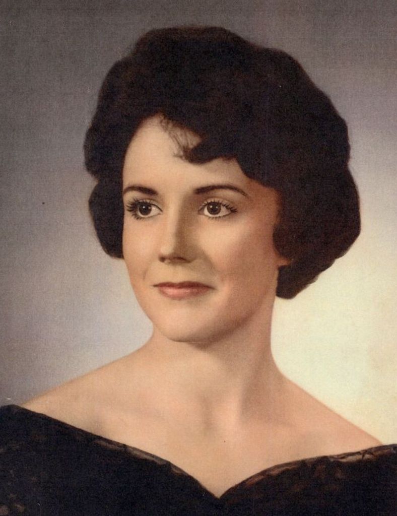 Anne Thrasher Profile Photo