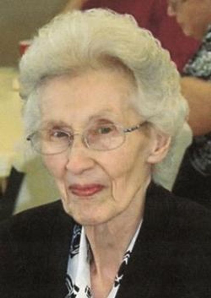 Lillian Ellen Thompson Profile Photo