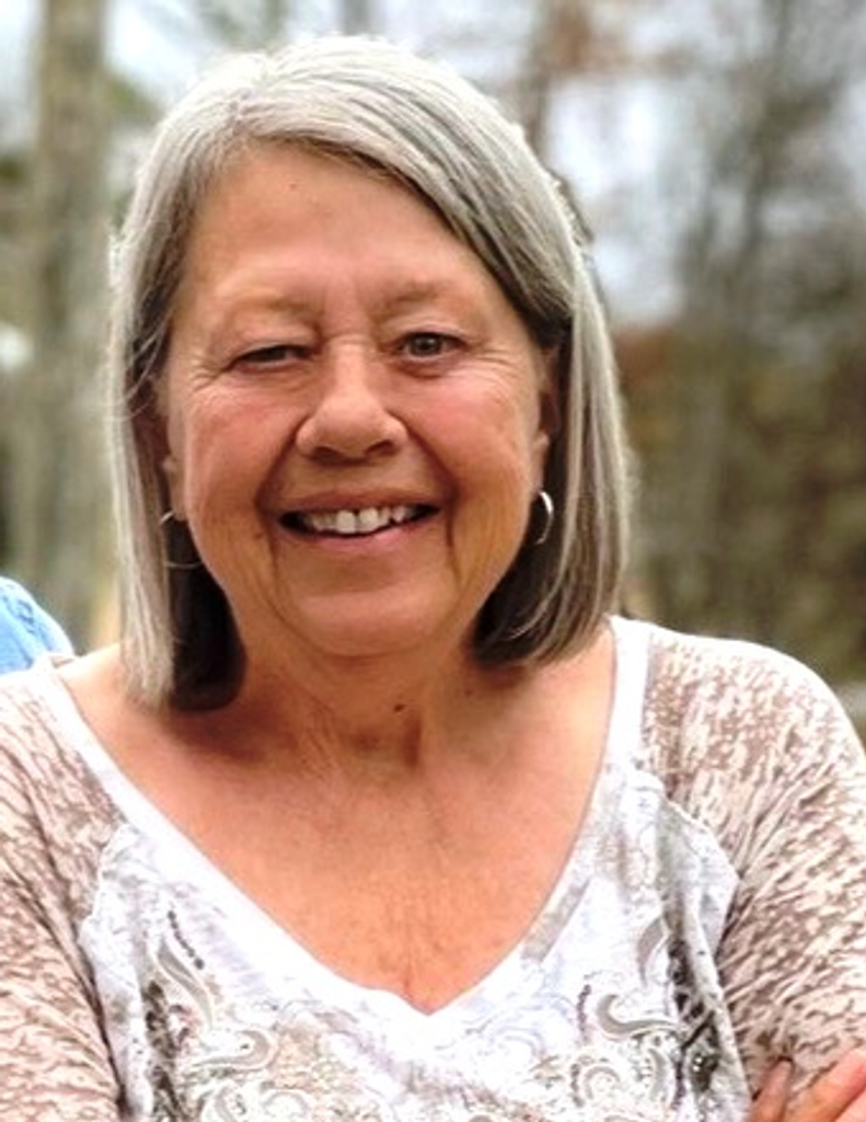 Mrs. Gail Moseley Profile Photo