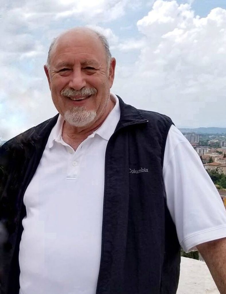 Joel "Joey"  Alan  Klein  Profile Photo