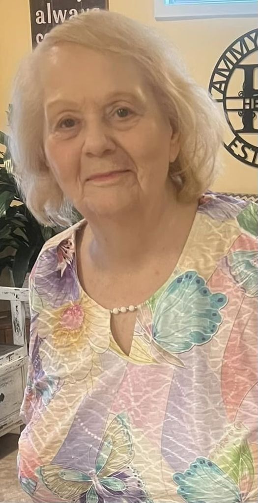 Ms. Barbara Gibson Walton Profile Photo