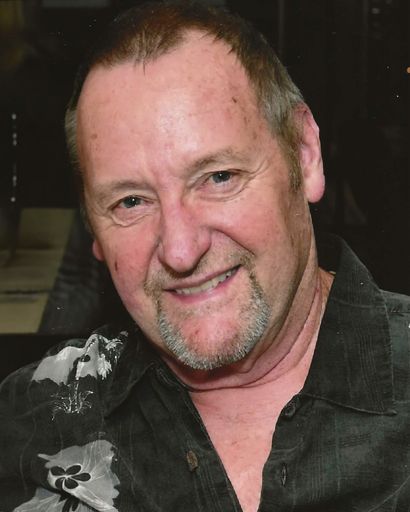 David John Heringer Profile Photo