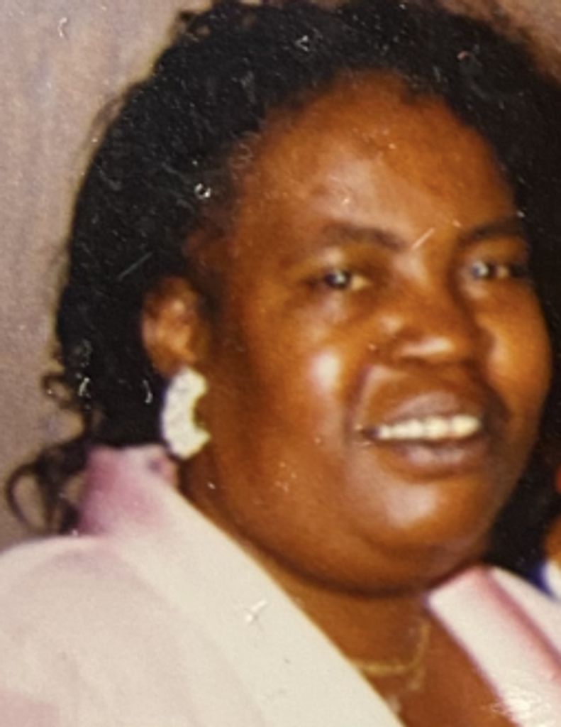 Mary E. Johnson Profile Photo