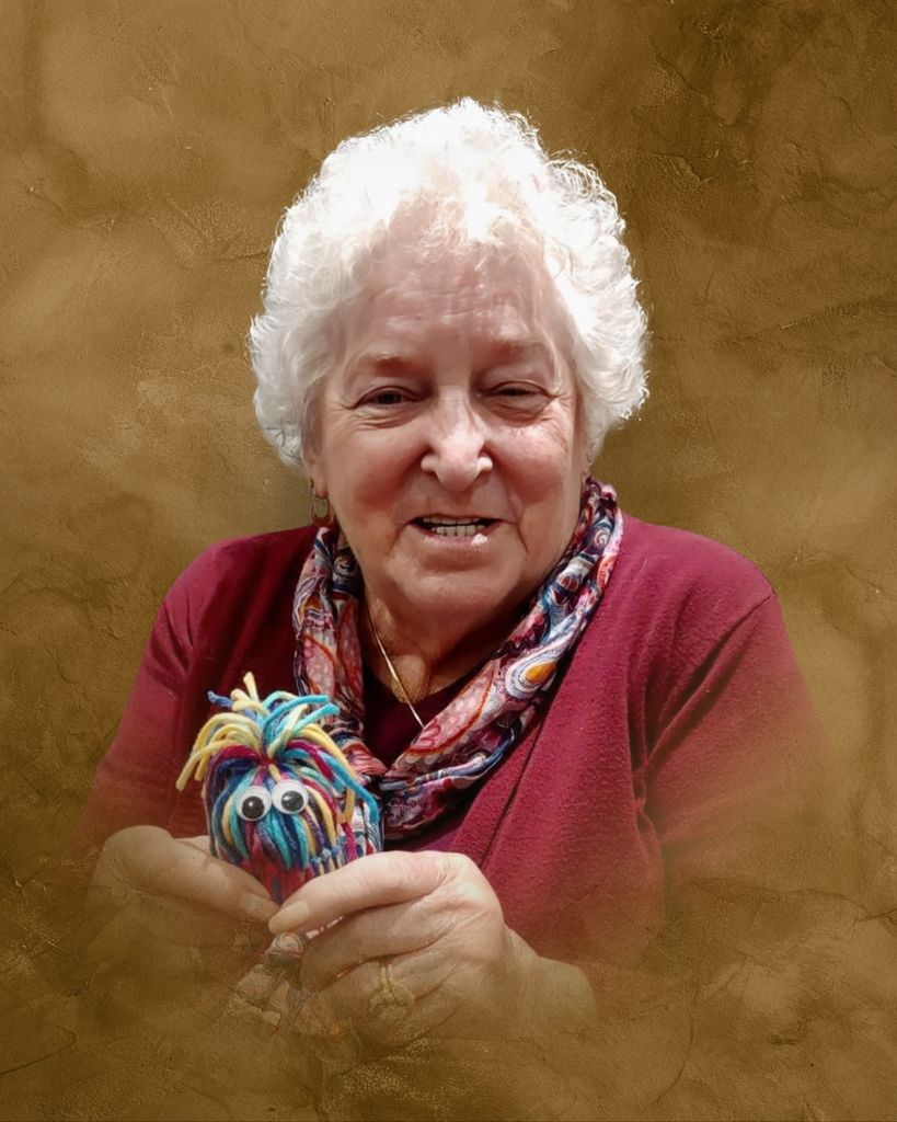 Eleanor Pagliarulo