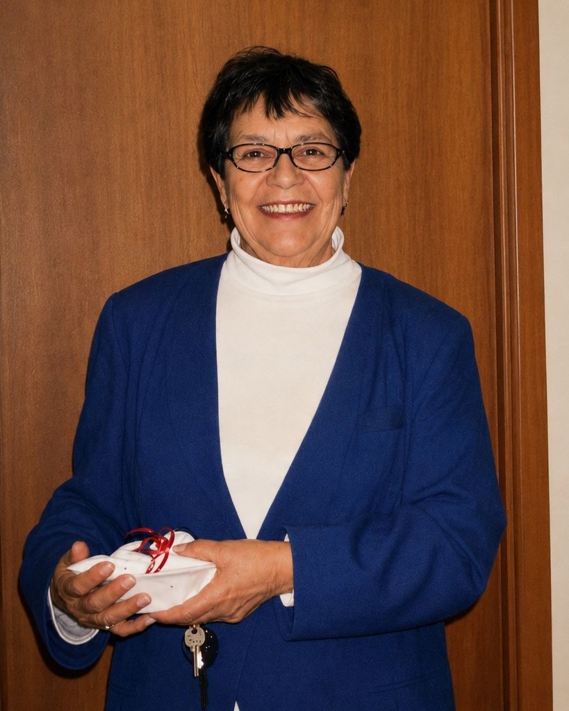 Rosenda Atencio Profile Photo