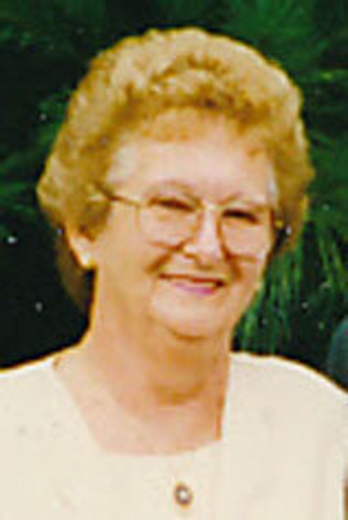 M. Orlene Bettis