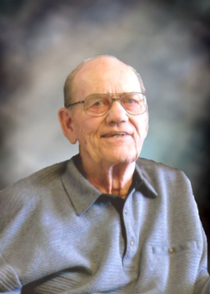 Edward A. "Ed" Krempges