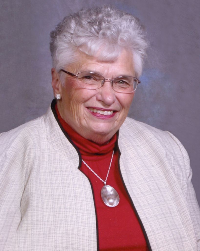 Beverly Gladys (Halgren)  Bowman