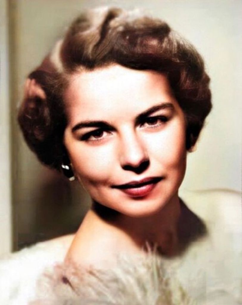 Ethel "Ann" Hoke Kerestine