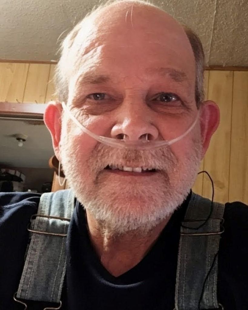 Joseph C. (Joey) Merritt Profile Photo