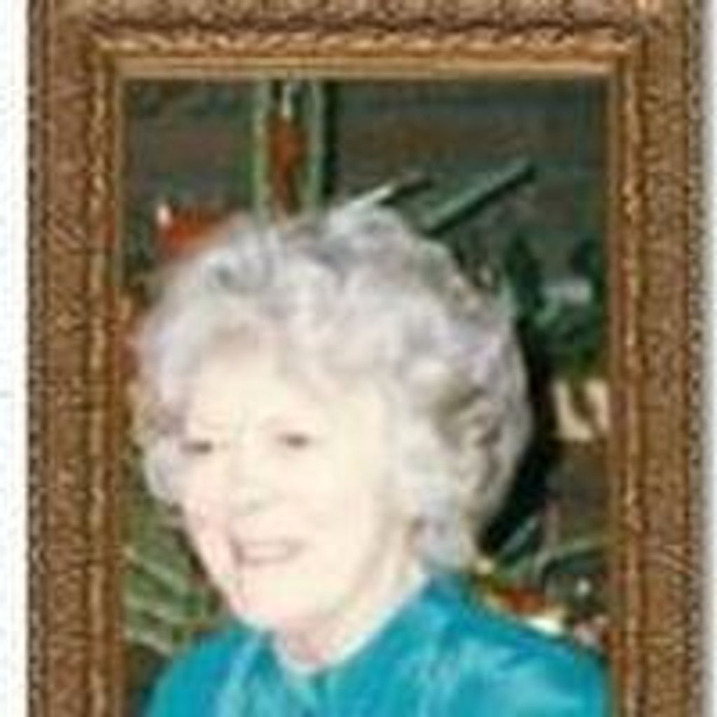 Vivian J. Hammond
