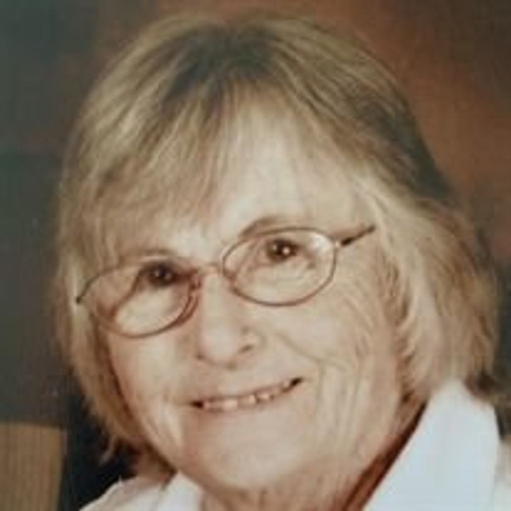 Vonnie  Gooden Joyce