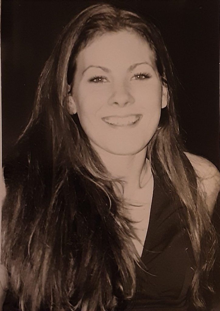 Wagner, Stephanie Ann