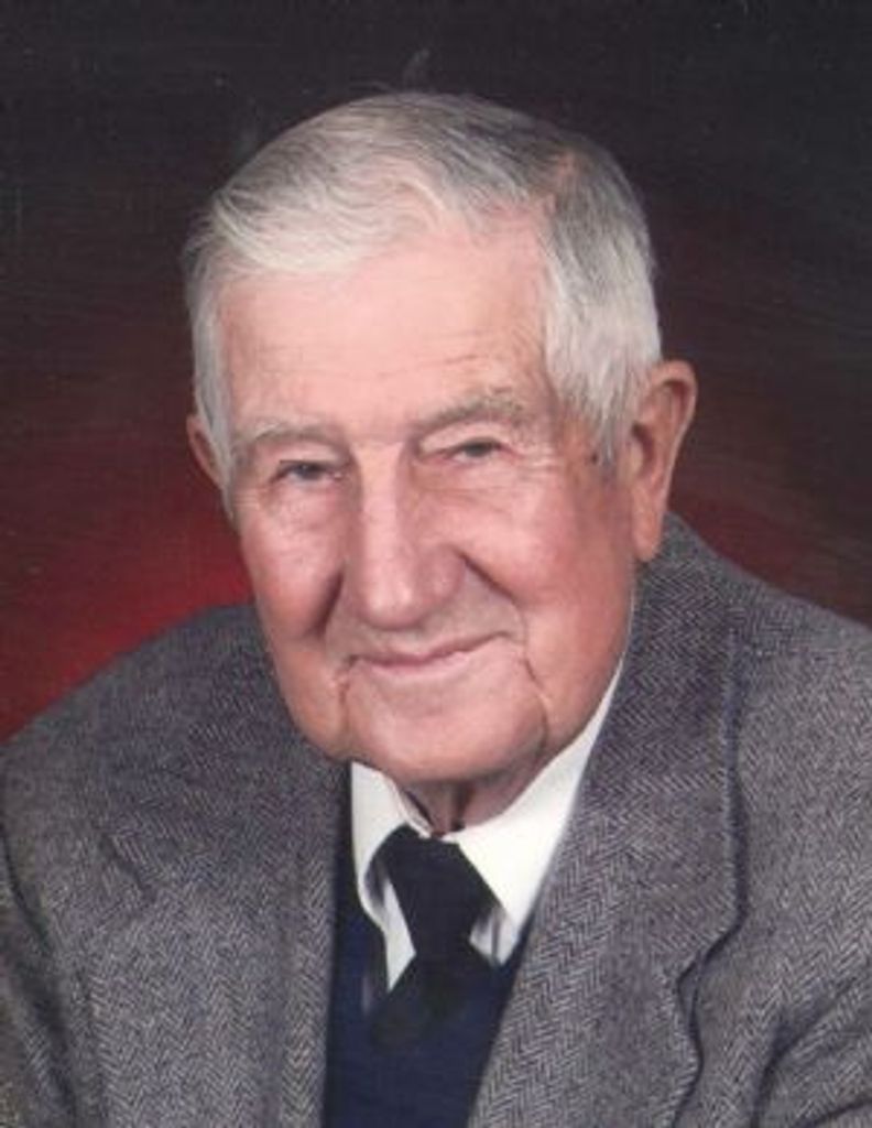 Leland Miller