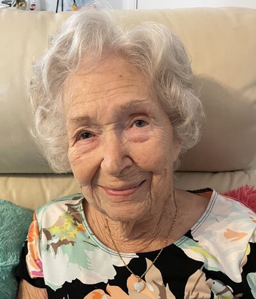 Lucille Miller Profile Photo