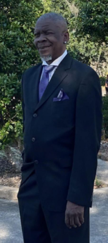 Kenneth Westbrook Profile Photo