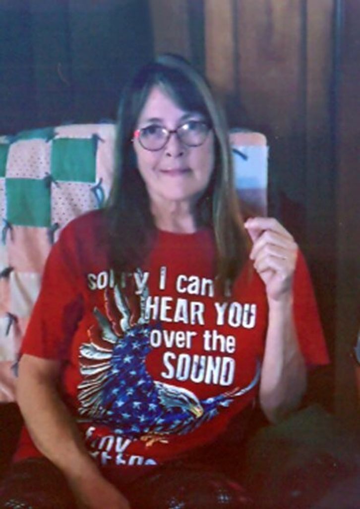 Tammy Helm Profile Photo