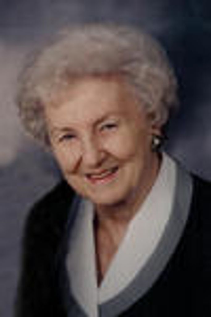 Virginia P. Dahm