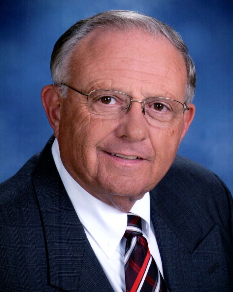 Larry Noe