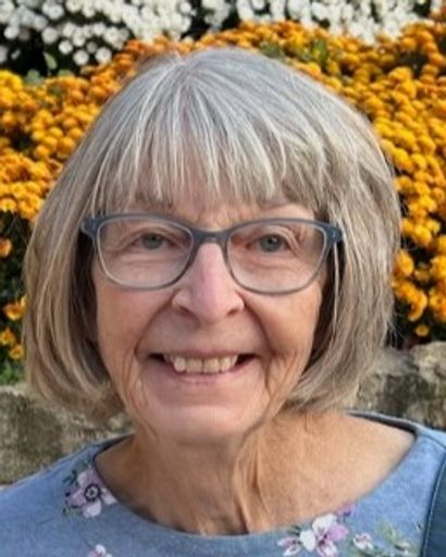 Gwen Y. Needham's obituary image