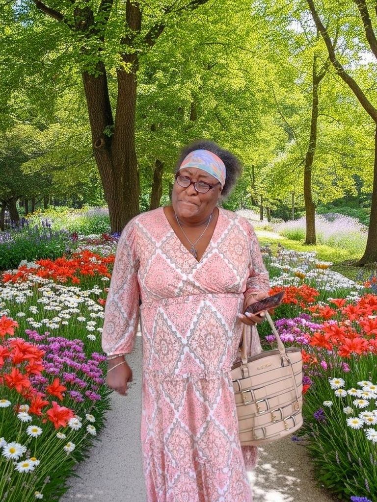 Quintelia West Profile Photo