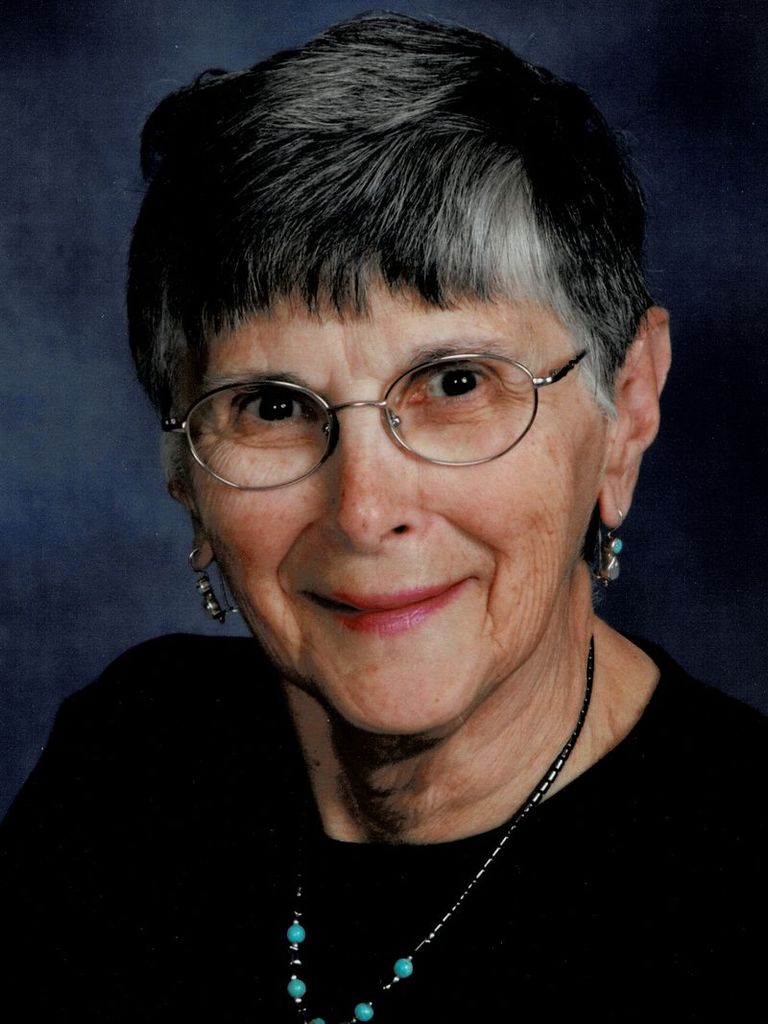 Margaret S. Petrie Profile Photo