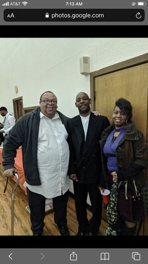 Delbert Eugene Ingram