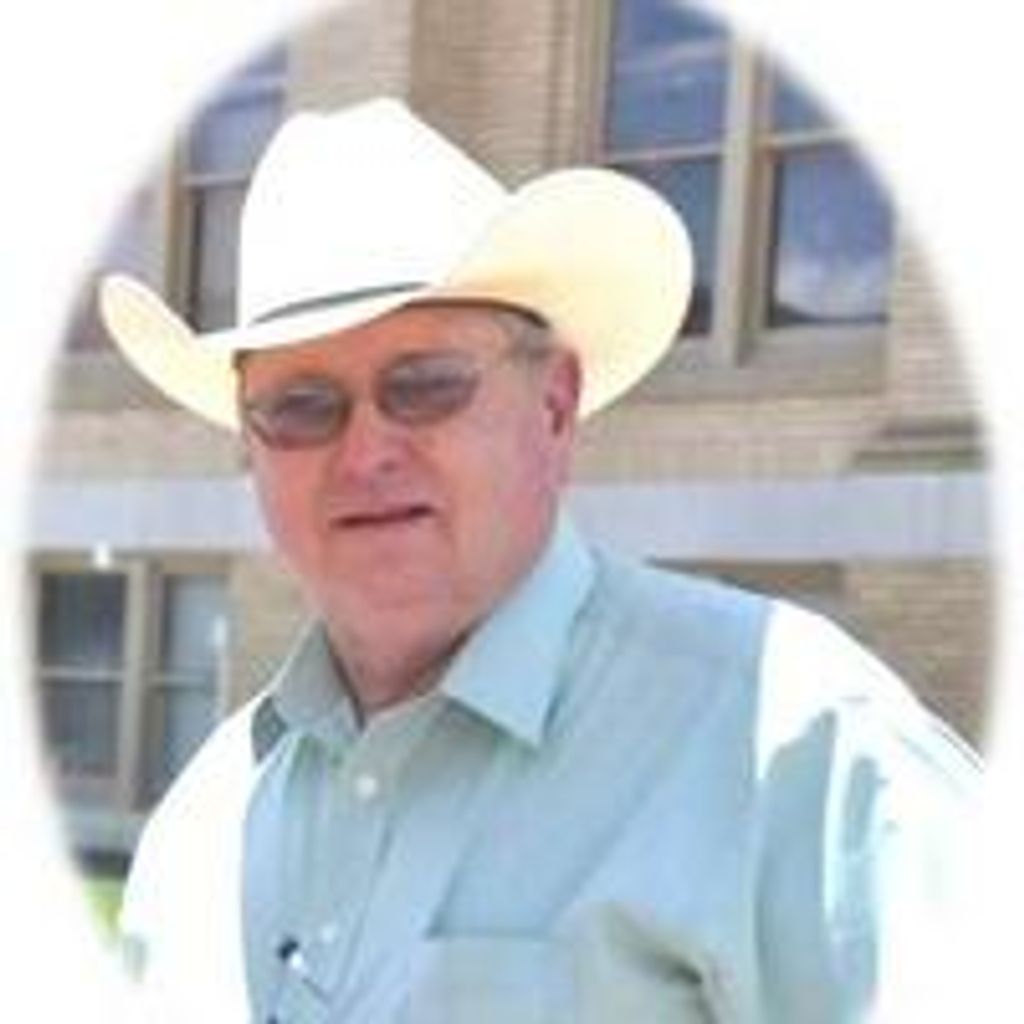 Kelly Wayne Rushing
