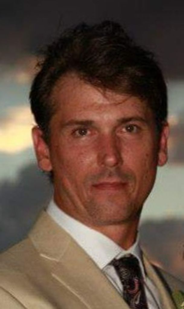 Dion James Bieker