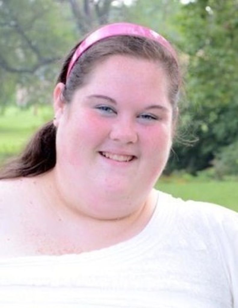 Morgan  Frances Williams