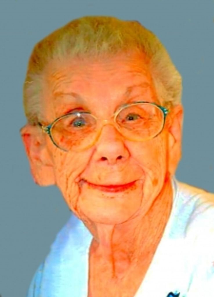 Jessie Brock