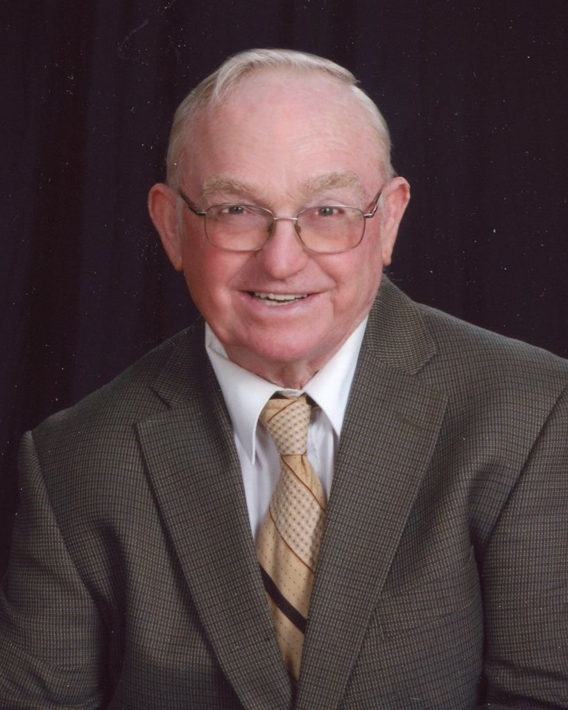 Robert J. Deters Profile Photo