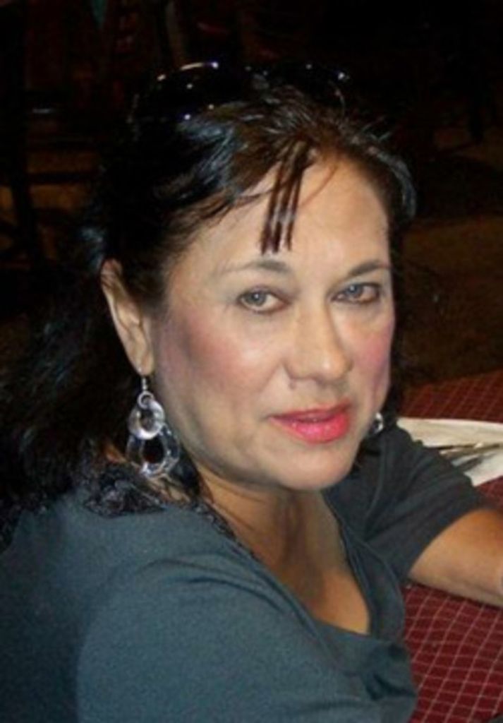 Edna Imelda Garcia
