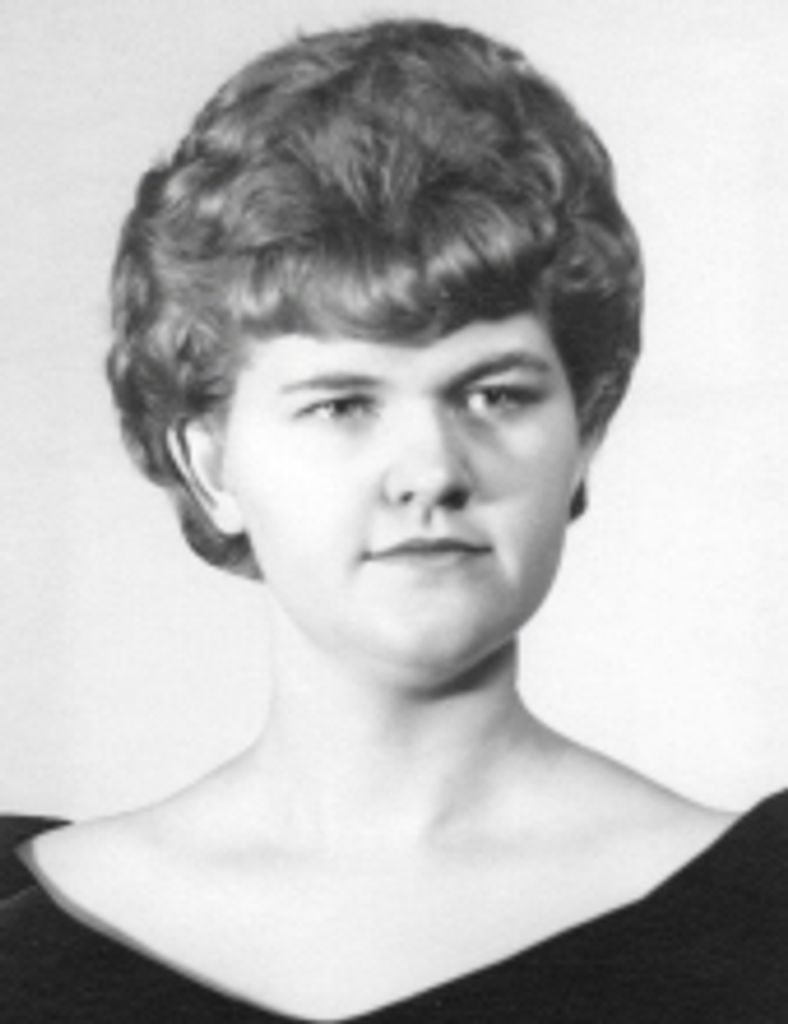 Linda  Sue Vines Carmack Profile Photo