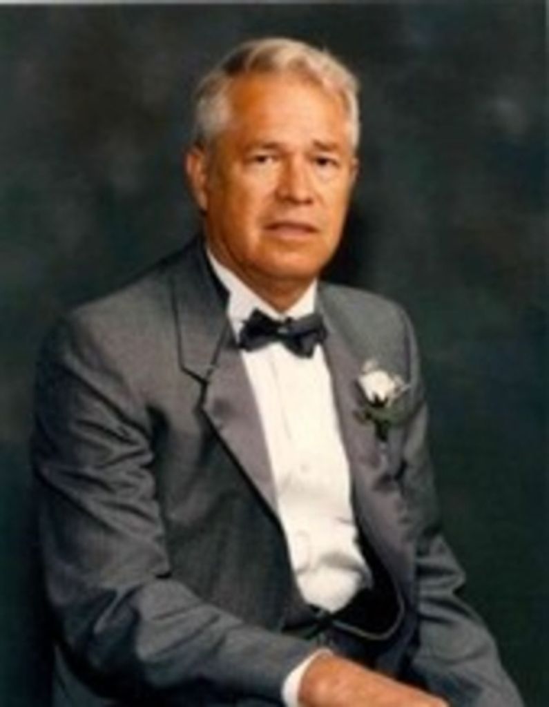 Guinn Marrow Profile Photo