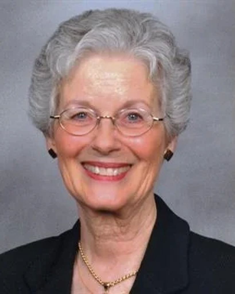Margaret "Peggy" Laidlaw Profile Photo