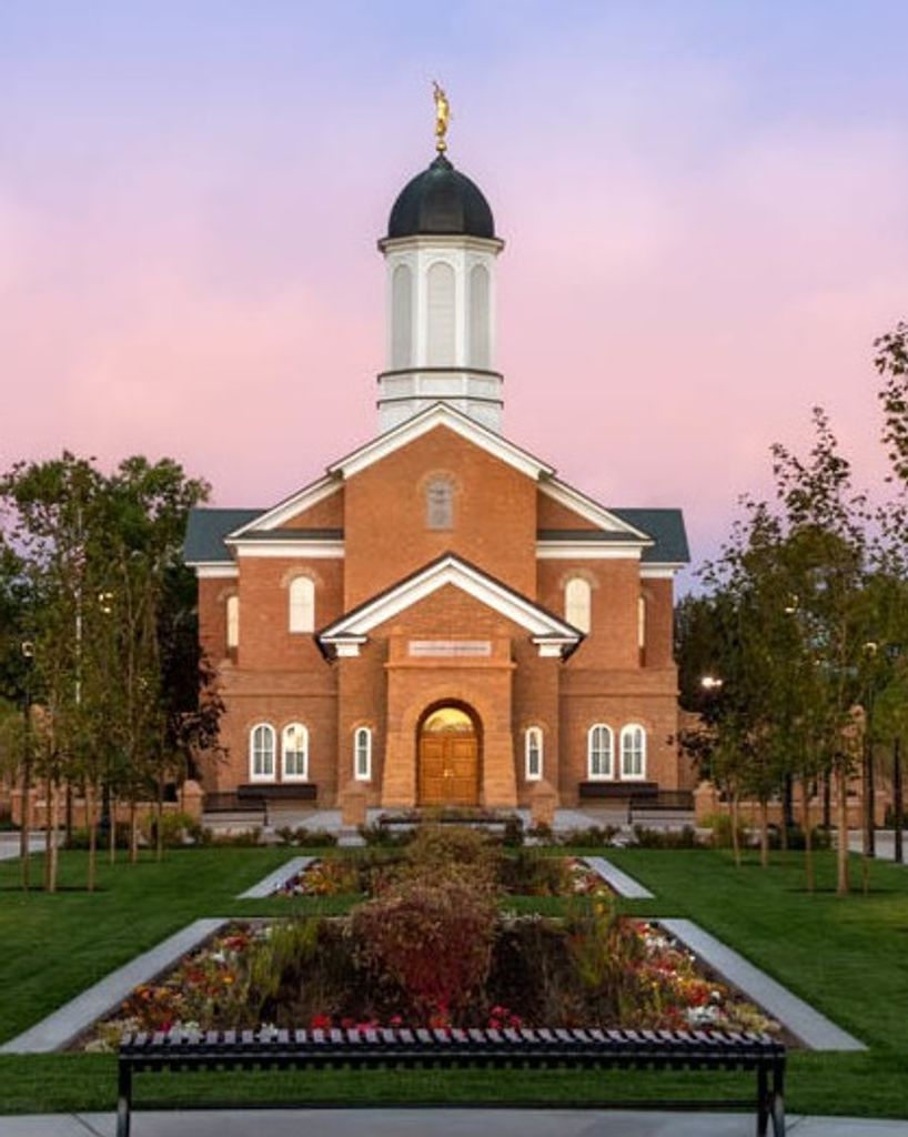 Eleanor Johnson Rust