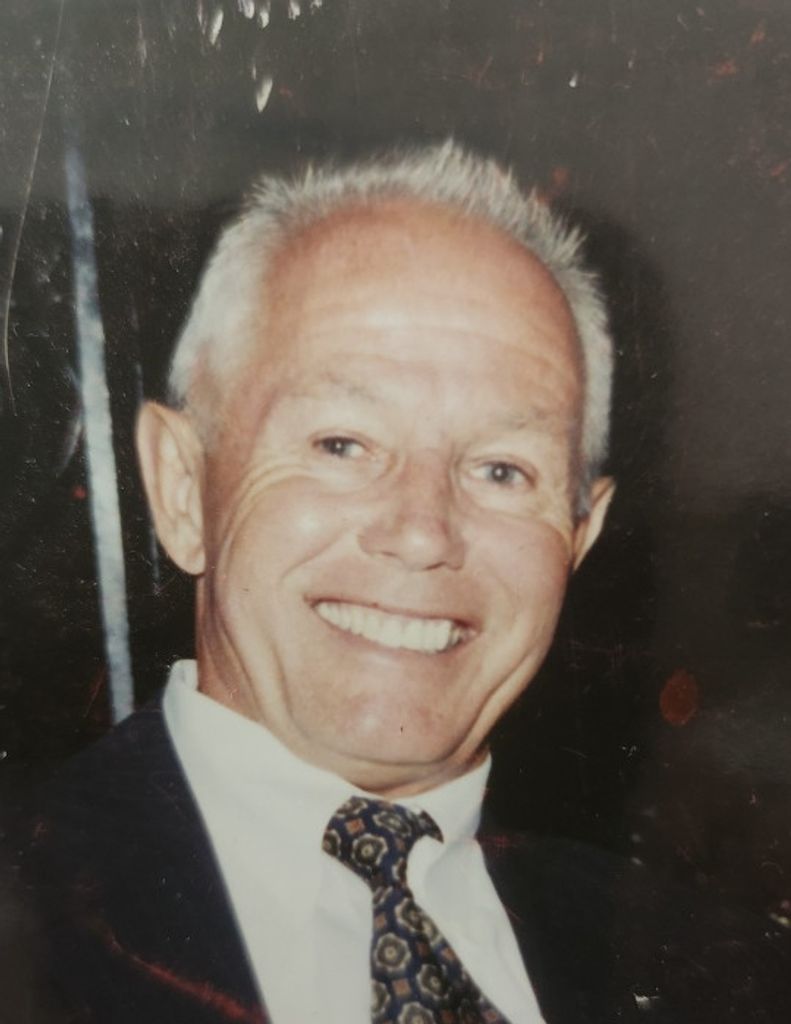 James John Tarullo, Jr. Profile Photo