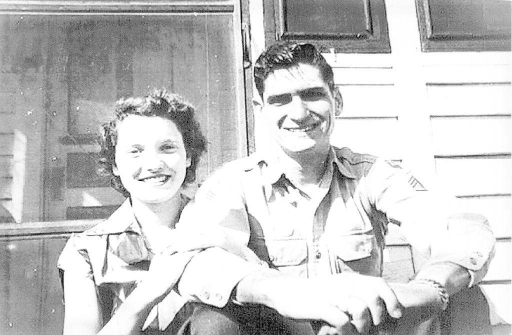 Betty Patterson