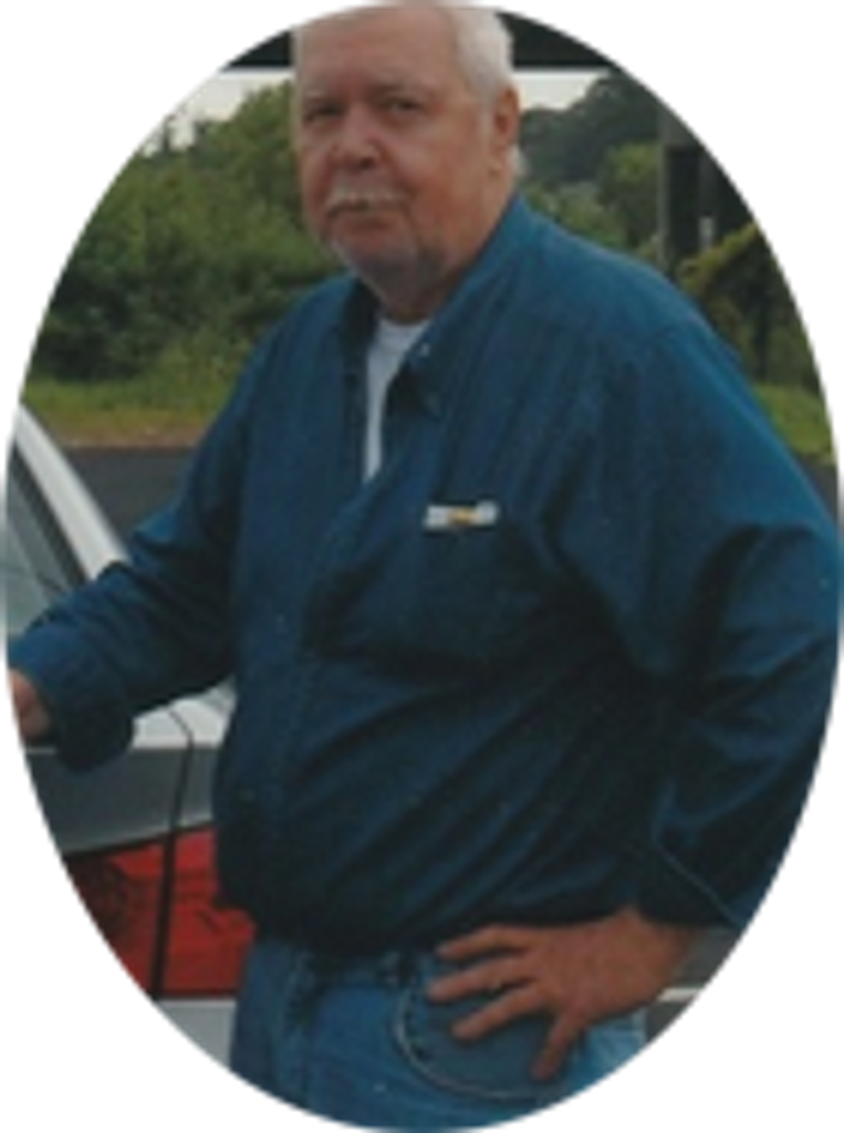 Ralph E. Mason
