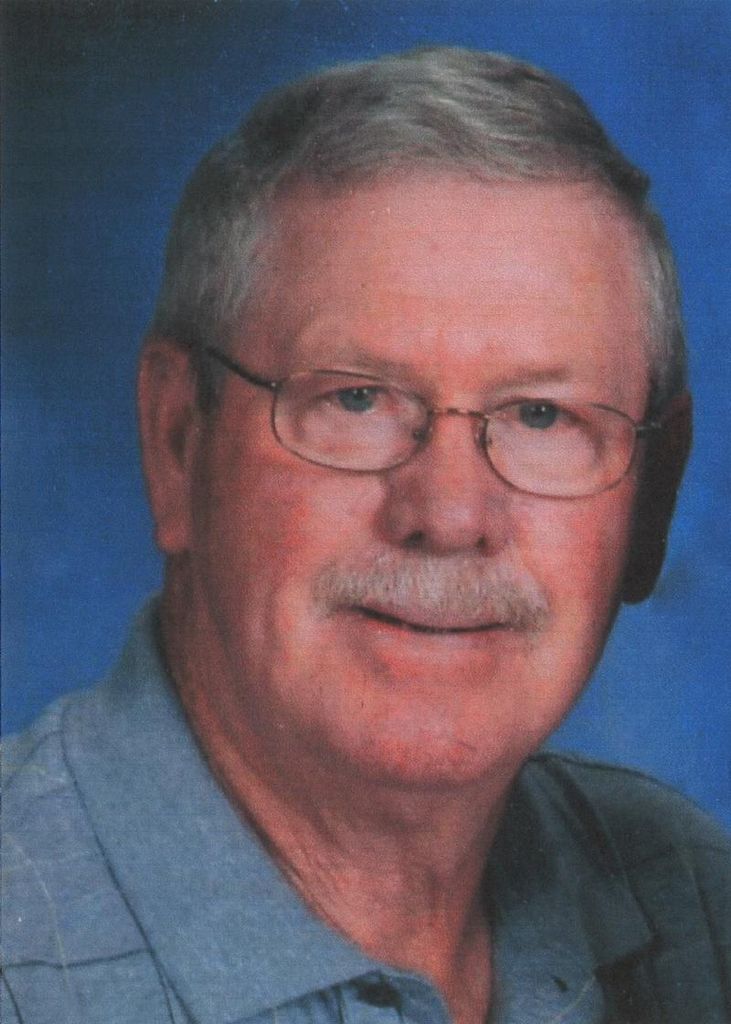 Jerry Wayne Deckard Profile Photo