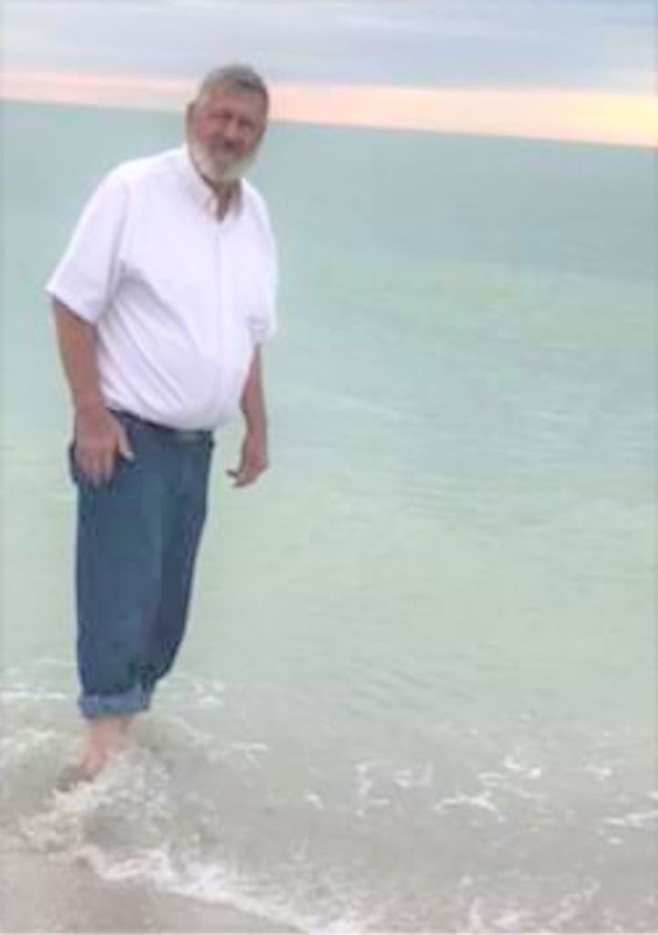 Thomas Leroy Wise Sr. Profile Photo