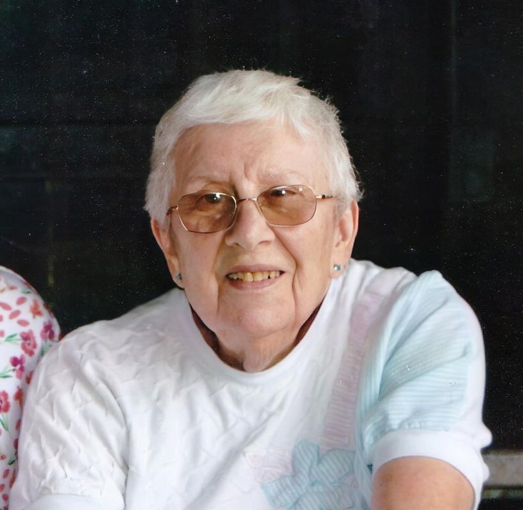 Patricia Marion Witham Profile Photo