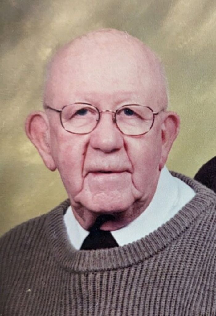 Arthur S. Henry Profile Photo