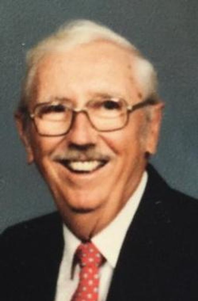 Wallace Clifton Lynch Profile Photo