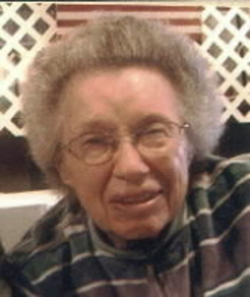 Jean E. Shields